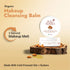 Hue And Shades Organic Makeup Cleansing Balm