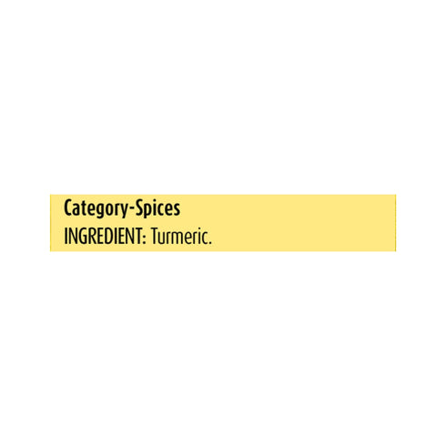 Suhana Ambari Turmeric Powder Pouch