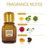 Ajmal Perfumes India AMBER POIVRE Perfume Unisex