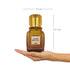 Ajmal Perfumes India AMBER SANTAL Perfume Unisex