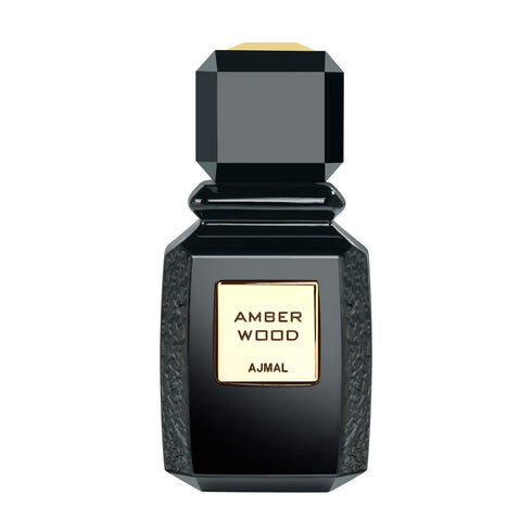 Ajmal Perfumes India AMBER WOOD Perfume Unisex