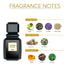 Ajmal Perfumes India AMBER WOOD Perfume Unisex
