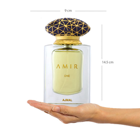 Ajmal Perfumes India AMIR ONE Perfume Unisex