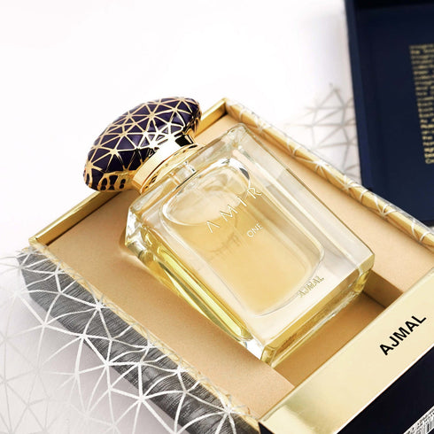 Ajmal Perfumes India AMIR ONE Perfume Unisex