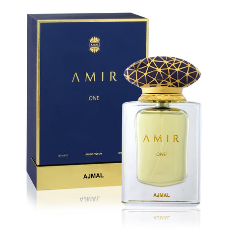 Ajmal Perfumes India AMIR ONE Perfume Unisex