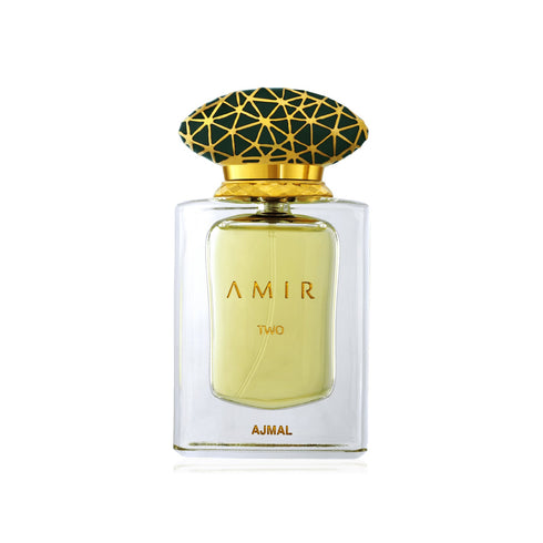 Ajmal Perfumes India AMIR TWO Perfume for Unisex