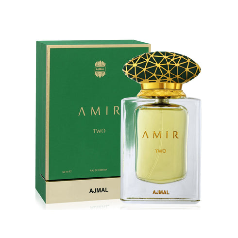 Ajmal Perfumes India AMIR TWO Perfume for Unisex