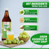 Multani Pharmaceuticals Limited Multani Amla Juice 1 Litre Pure & Natural Rich in Vitamin C Supports Immunity Digestion & Hair Health No Added Sugar