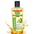 Multani Pharmaceuticals Limited Multani Naturals Amla & Bhringraj Hair Oil Helps Strengthen Hair Nurtures Scalp & Hair manage Frizzy Hair Support Scalp Health