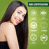 Multani Pharmaceuticals Limited Multani Naturals Amla & Bhringraj Hair Oil Helps Strengthen Hair Nurtures Scalp & Hair manage Frizzy Hair Support Scalp Health