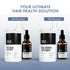 Thriveco Men s Hair Growth Solution with DHT Blocker