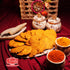 Novelty Sweets Amritsar AMRITSARI BESANI