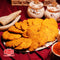Novelty Sweets Amritsar AMRITSARI BESANI