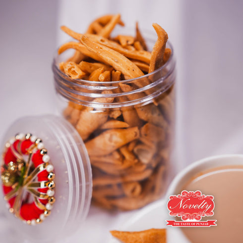 Novelty Sweets Amritsar AMRITSAR MUTREE (NAMAK PARE)