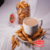 Novelty Sweets Amritsar AMRITSAR MUTREE (NAMAK PARE)