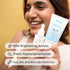 Vilvah AM Brightening Combo