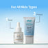 Vilvah AM Brightening Combo
