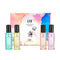 Ajmal Perfumes India AND-EDP Perfume Giftpack for Women