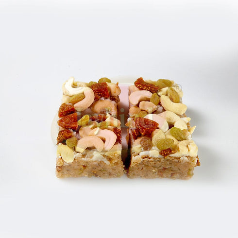 Jayhind Sweets Badam Dryfruit Halva