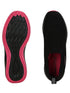 Campus ANNIE Black Womens Walking Shoes