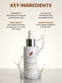 Flawora's Anti Grey Hair Serum