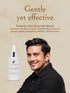 Flawora's Anti Grey Hair Serum