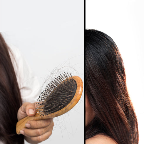 Theearthcollective in Anti Hair Fall Hair Oil For Weak & Thinning Hair Brahmi Bhringraj & Rosemary