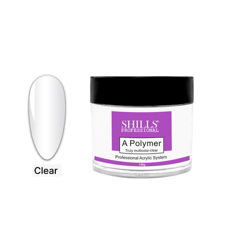 Shills Professional Acrylic Powder 120g