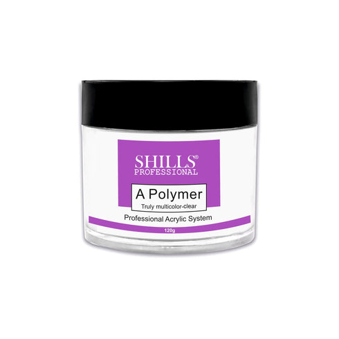 Shills Professional Acrylic Powder 120g