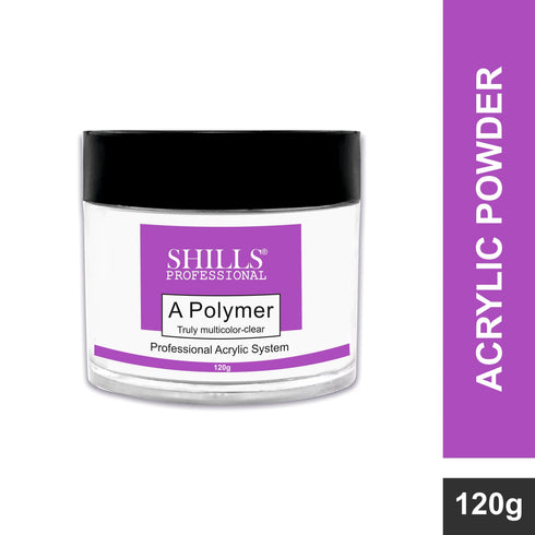Shills Professional Acrylic Powder 120g