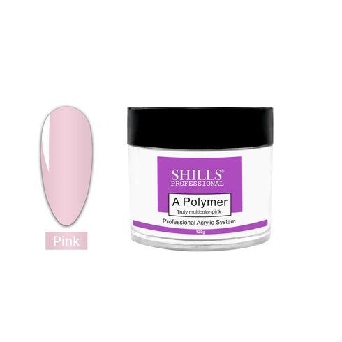Shills Professional Acrylic Powder 120g