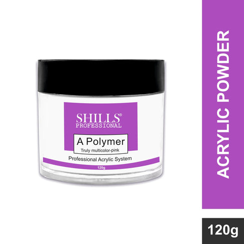 Shills Professional Acrylic Powder 120g