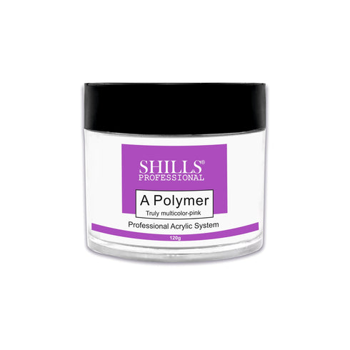 Shills Professional Acrylic Powder 120g