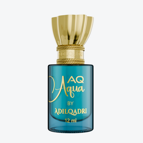 Adilqadri AQ Aqua Luxury Attar Perfume