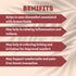 Herbal Hills Ayurveda Arsohills Tablets
