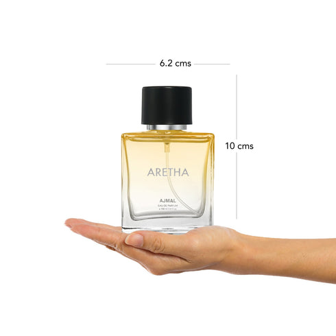 Ajmal Perfumes India ARETHA Perfume for Women