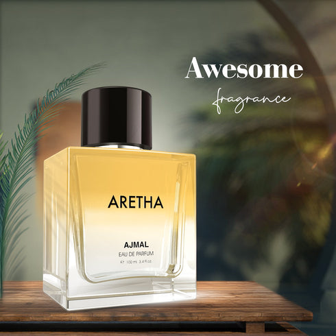 Ajmal Perfumes India ARETHA Perfume for Women