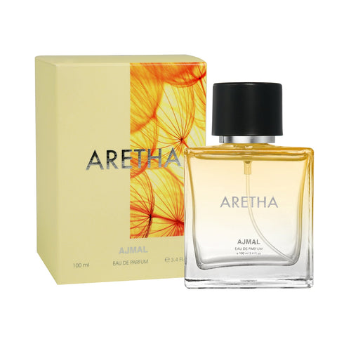 Ajmal Perfumes India ARETHA Perfume for Women