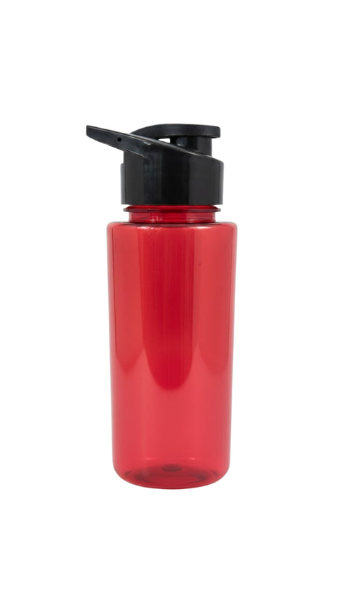 Free Sipper Bottle