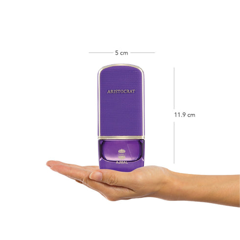 Ajmal Perfumes India ARISTOCRAT FEMME Perfume for Women
