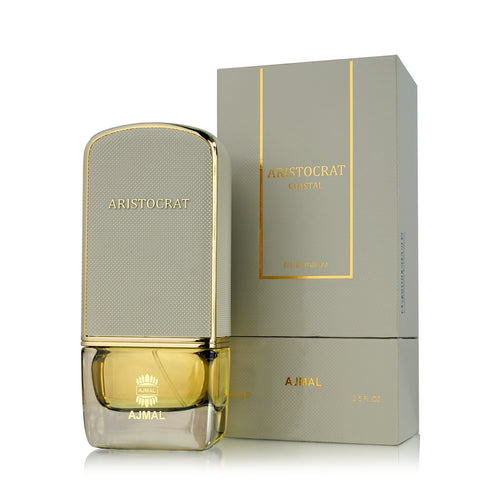 Ajmal Perfumes India ARISTOCRAT COASTAL Perfume for Men