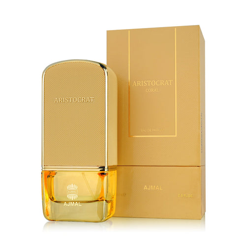 Ajmal Perfumes India ARISTOCRAT CORAL Perfume for Women