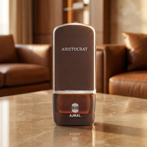 Ajmal Perfumes India ARISTOCRAT Perfume for Men