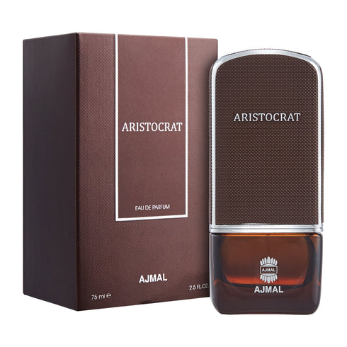 Ajmal Perfumes India ARISTOCRAT Perfume for Men