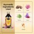 Multani Pharmaceuticals Limited Multani Ayurvedic Arjunarishta Syrup Helpful in Maintaining Wellness of Heart Helps in Management of Blood Pressure