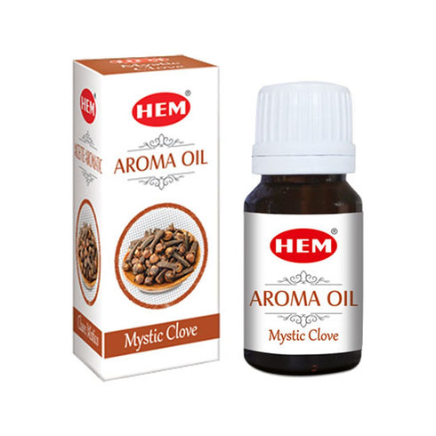 HEM Mystic Clove Aroma Oil
