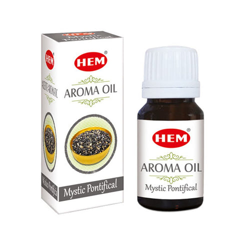 HEM Mystic Pontifical Aroma Oil
