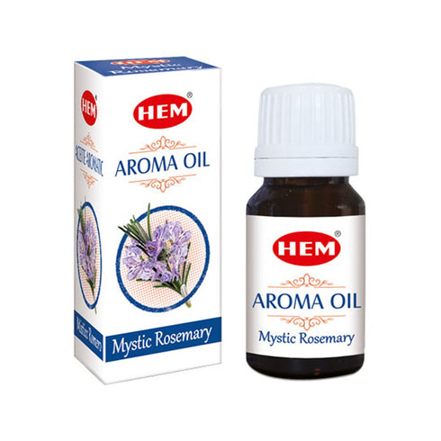 HEM Mystic Rosemary Aroma Oil