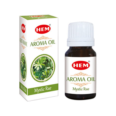 HEM Mystic Rue Aroma Oil