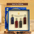 Ajmal Perfumes India ARTISAN Perfume Giftpack for Unisex